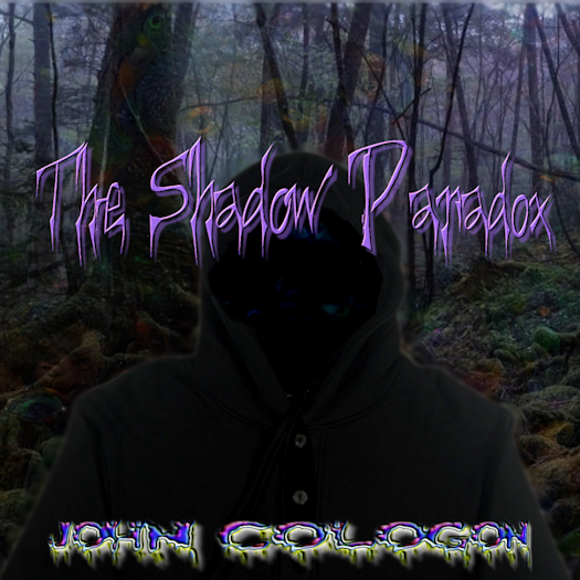 Lyrics for Pretending To Be Perfect by John Cologon (Musician
